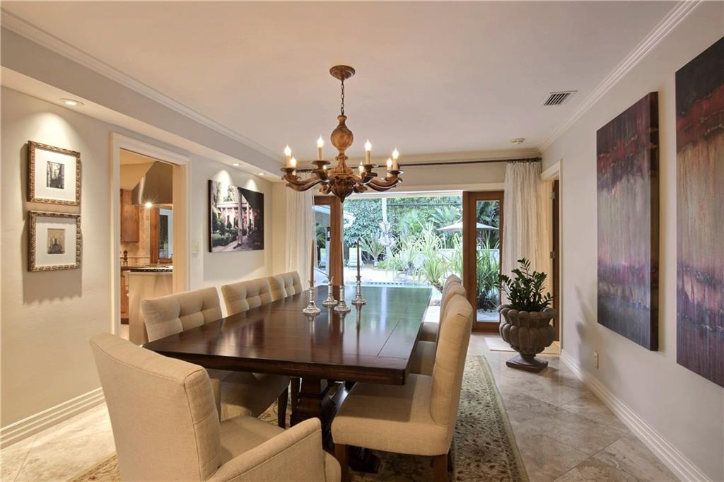 CORAL RIDGE COUNTRY CLUB - Residential