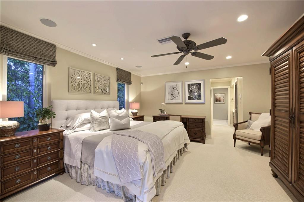 CORAL RIDGE COUNTRY CLUB - Residential