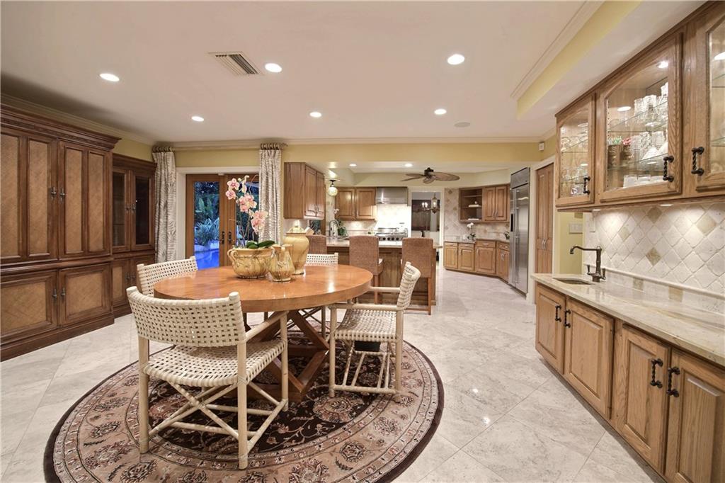 CORAL RIDGE COUNTRY CLUB - Residential