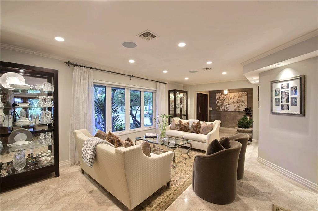 CORAL RIDGE COUNTRY CLUB - Residential