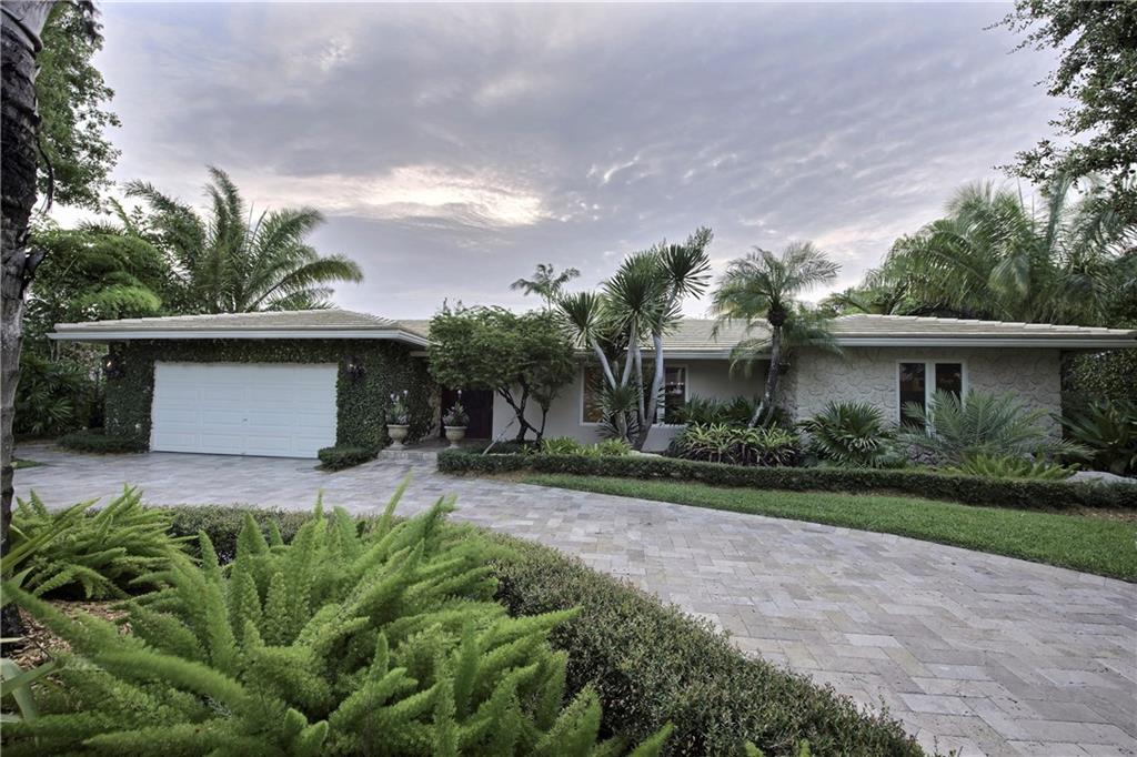 CORAL RIDGE COUNTRY CLUB - Residential