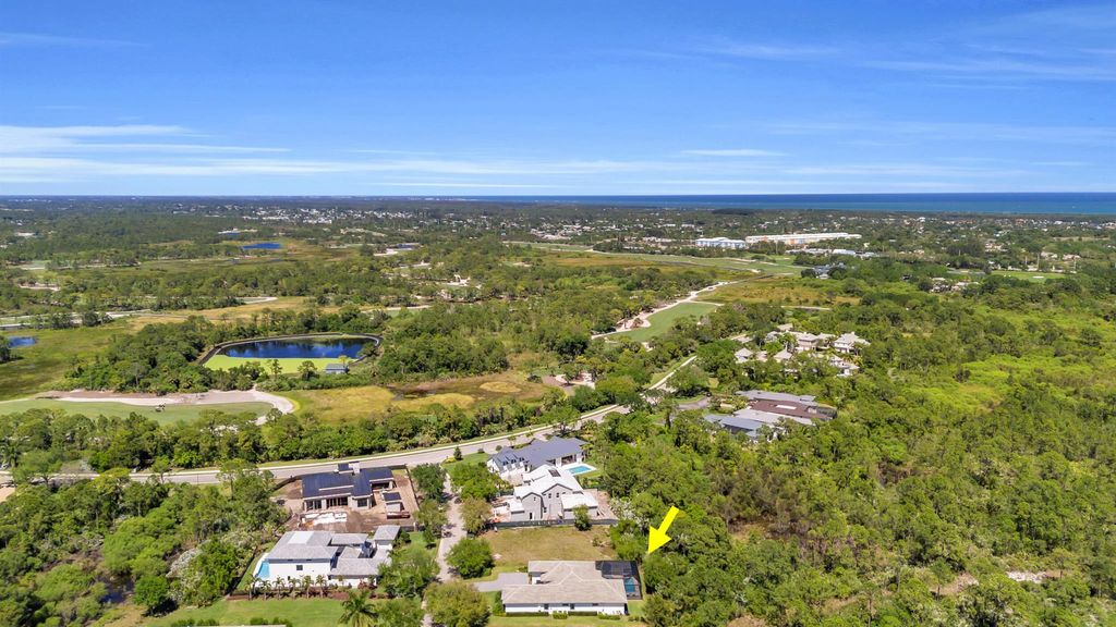 Photo of 10461 SE Scrub Jay Lane, Hobe Sound, FL 33455 (MLS # R11071638)