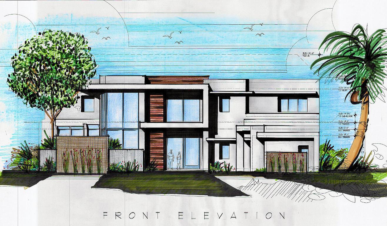 ST ANDREWS COUNTRY CLUB - Residential