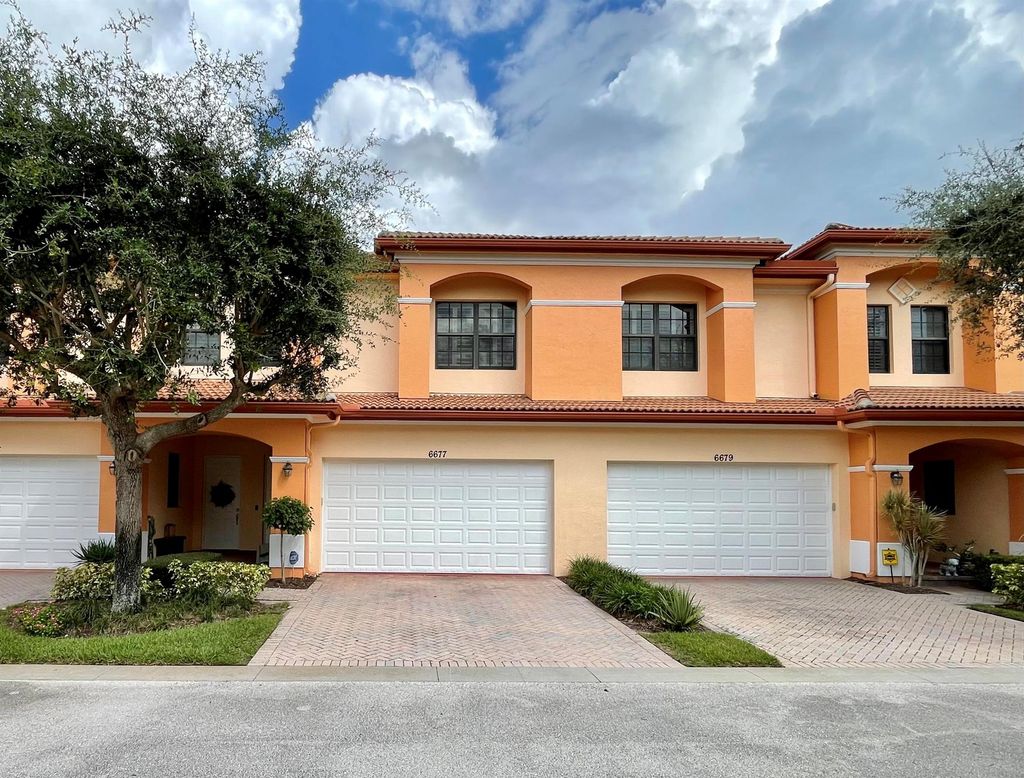 Photo of 6677 SE Woodmill Pond Lane, Stuart, FL 34997 (MLS # R10924148)