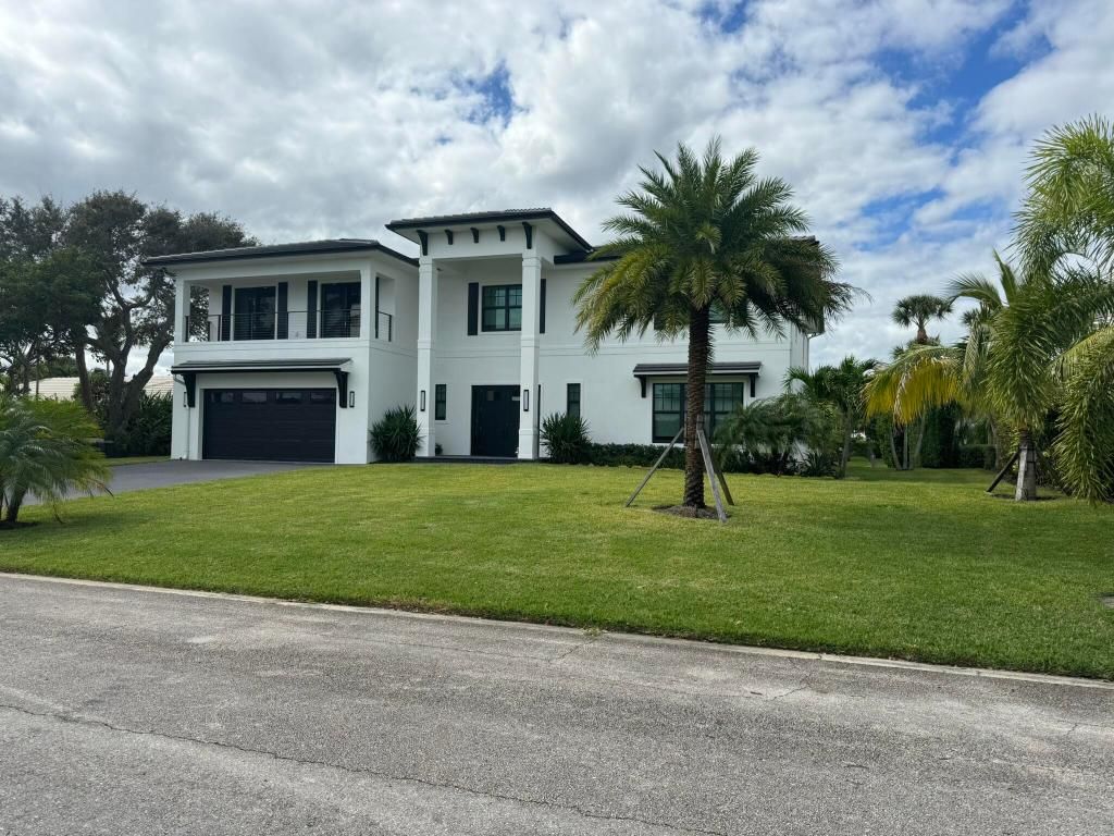 Photo of 15 Island Road, Sewalls Point, FL 34996 (MLS # R11153878)