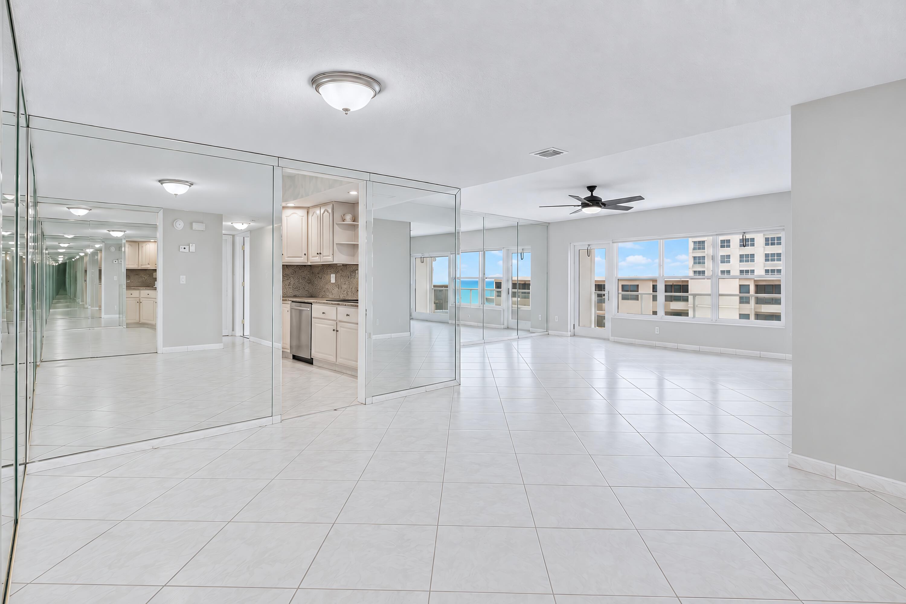 3750 Galt Ocean Drive Unit 1710