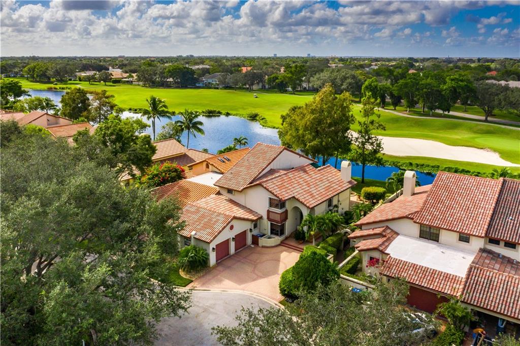 Eagle Trace - Residential