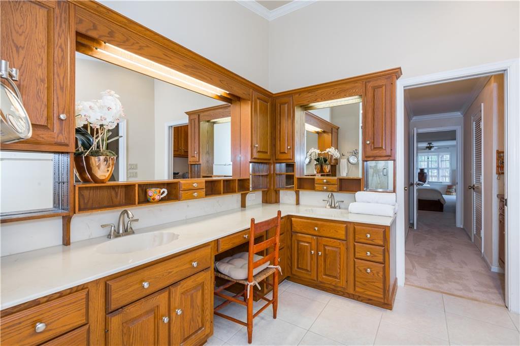 Eagle Trace - Residential