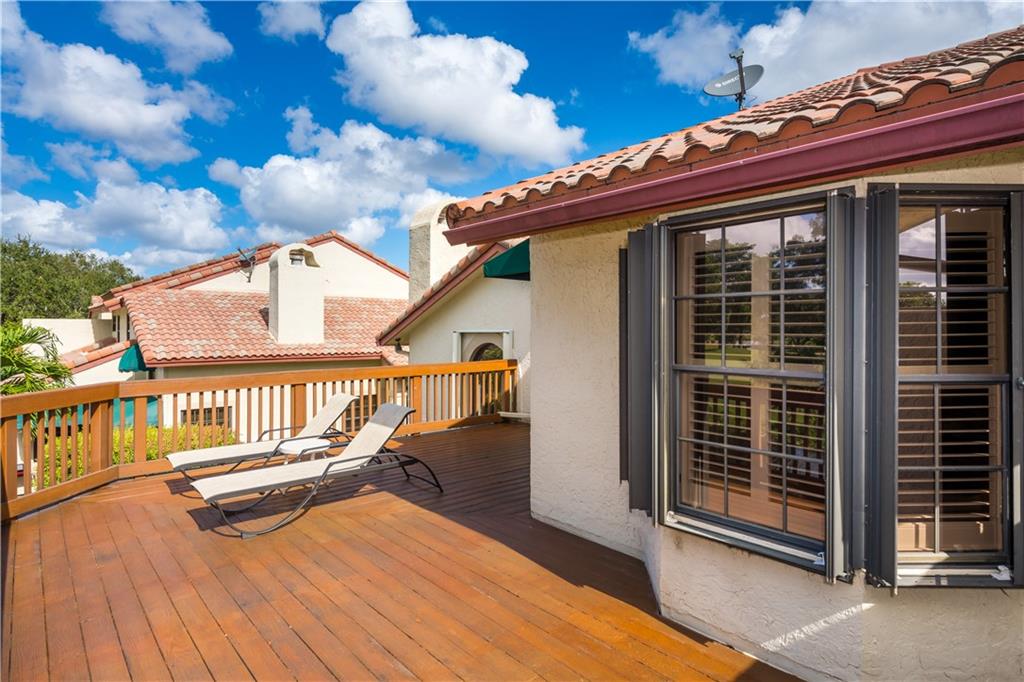 Eagle Trace - Residential