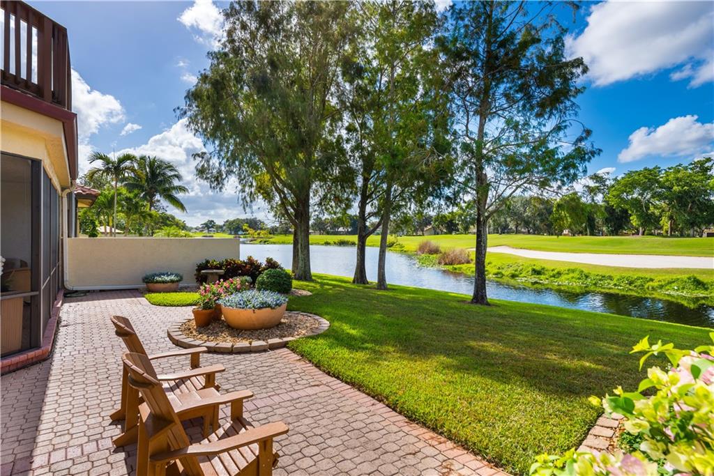 Eagle Trace - Residential