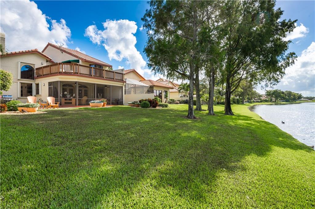 Eagle Trace - Residential