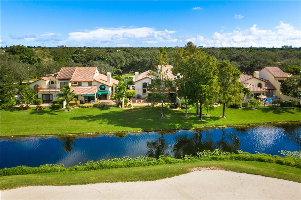 Eagle Trace - Residential