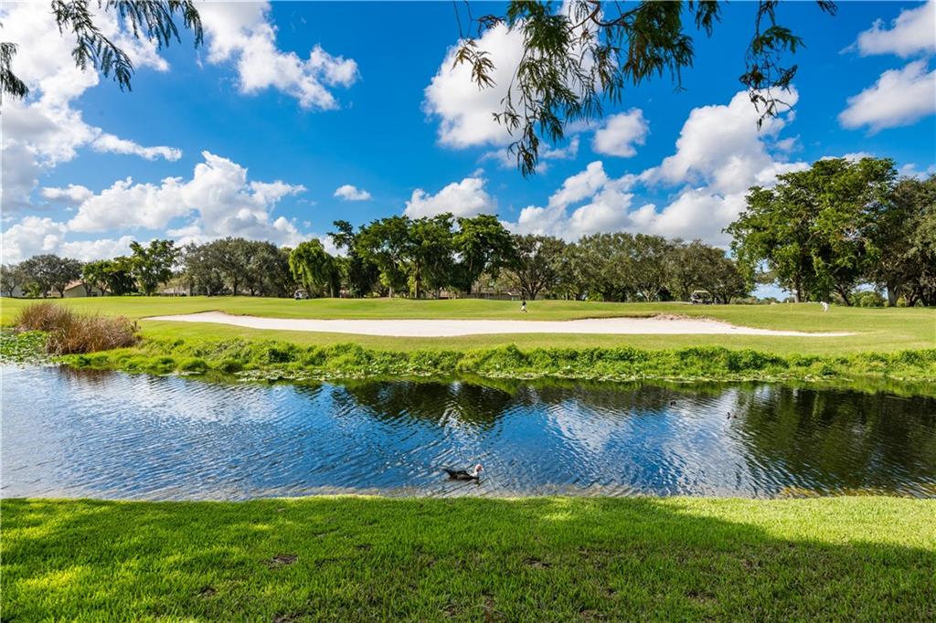 Eagle Trace - Residential