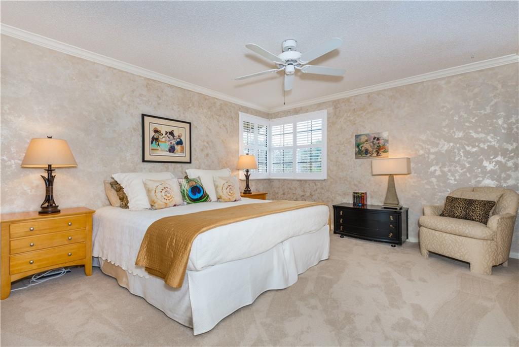 Eagle Trace - Residential