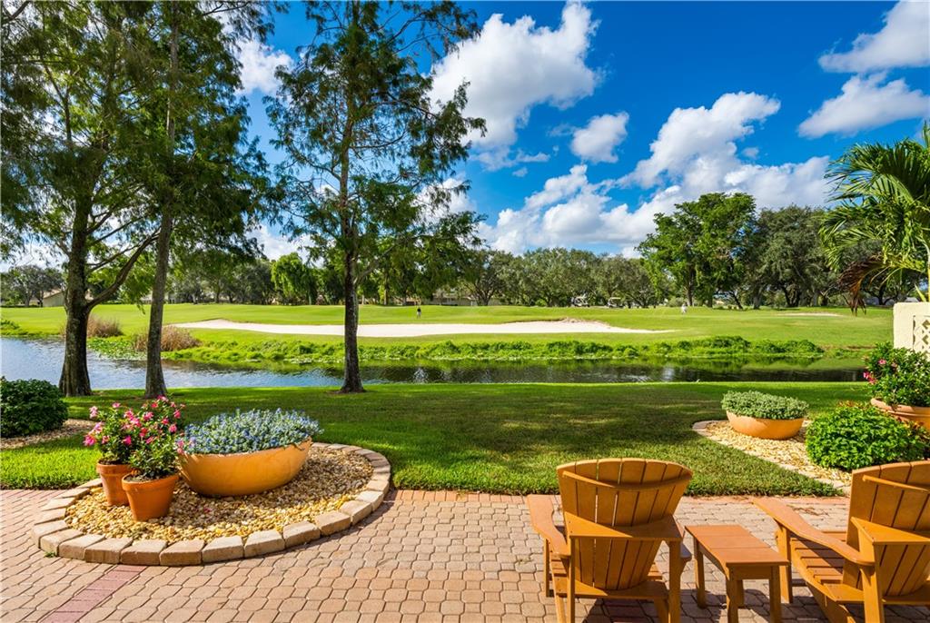 Eagle Trace - Residential