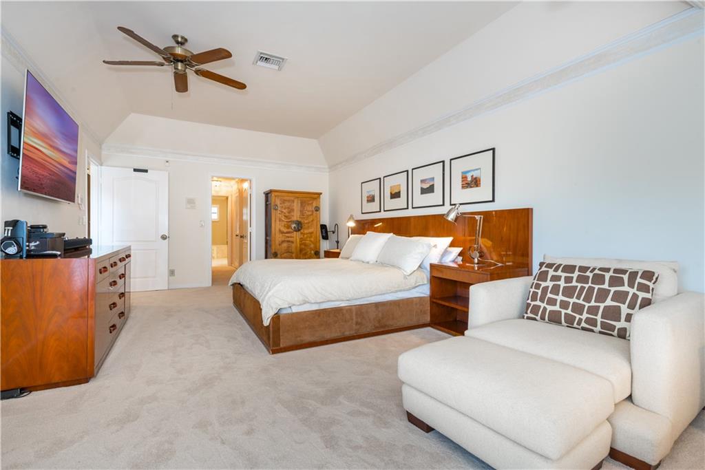 Eagle Trace - Residential