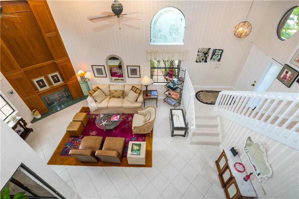 Eagle Trace - Residential