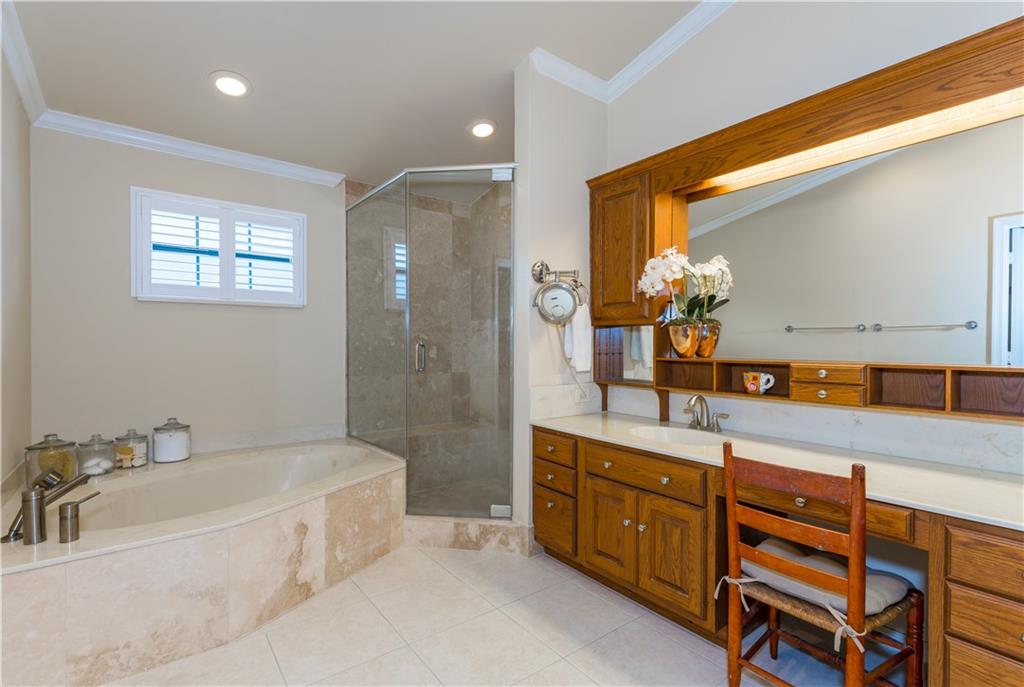 Eagle Trace - Residential