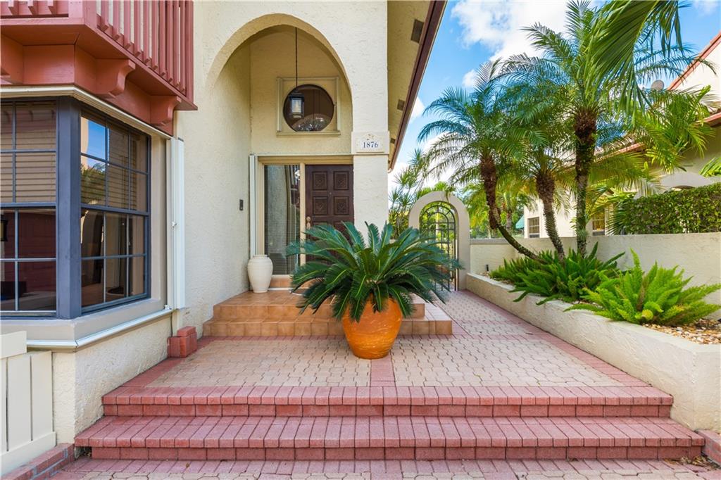 Eagle Trace - Residential