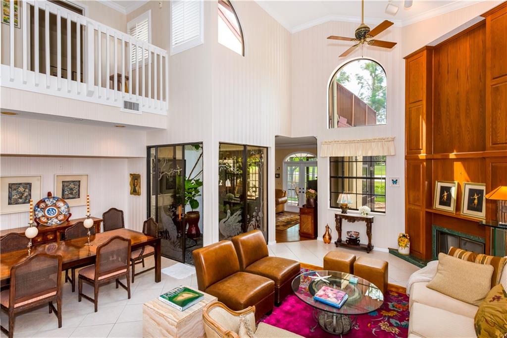 Eagle Trace - Residential