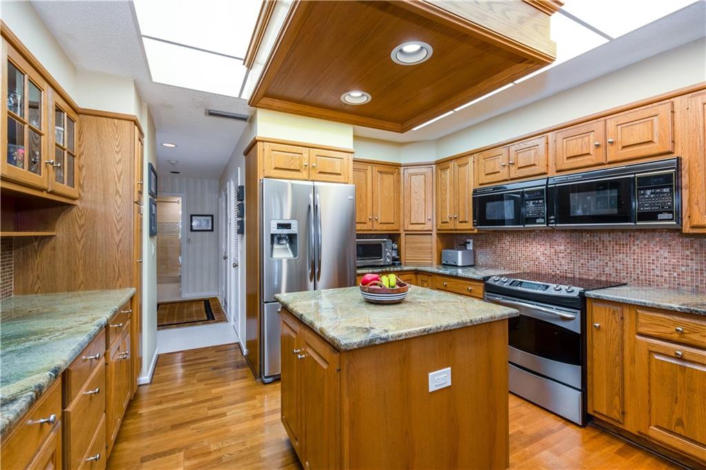 Eagle Trace - Residential