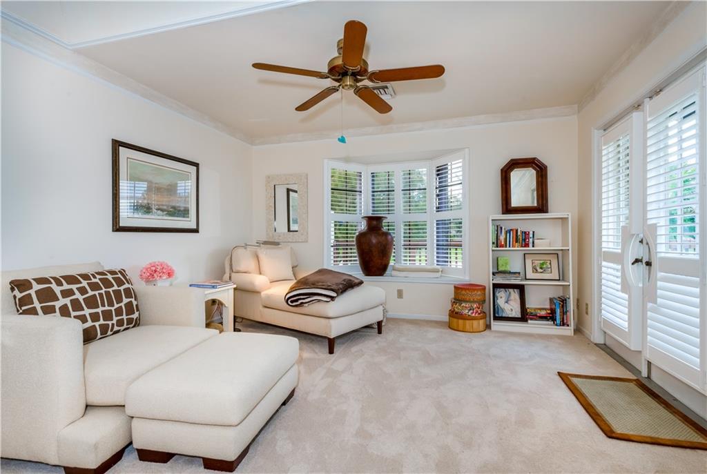 Eagle Trace - Residential