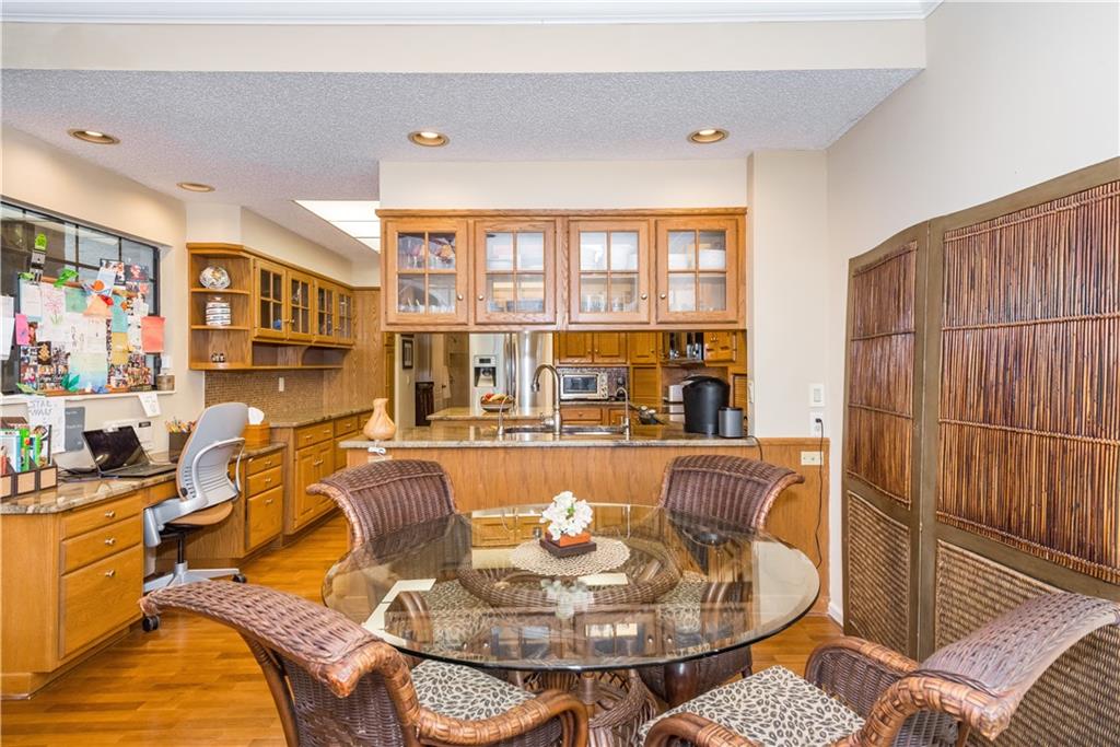 Eagle Trace - Residential