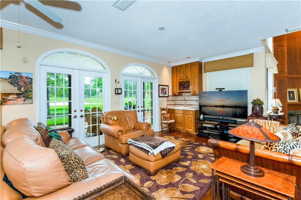 Eagle Trace - Residential