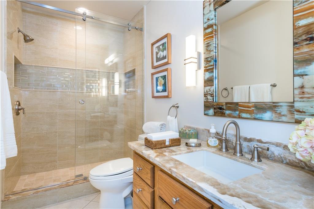 Eagle Trace - Residential