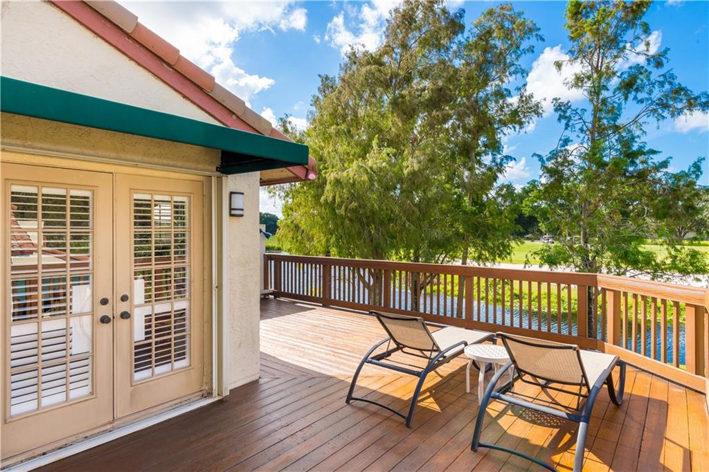 Eagle Trace - Residential