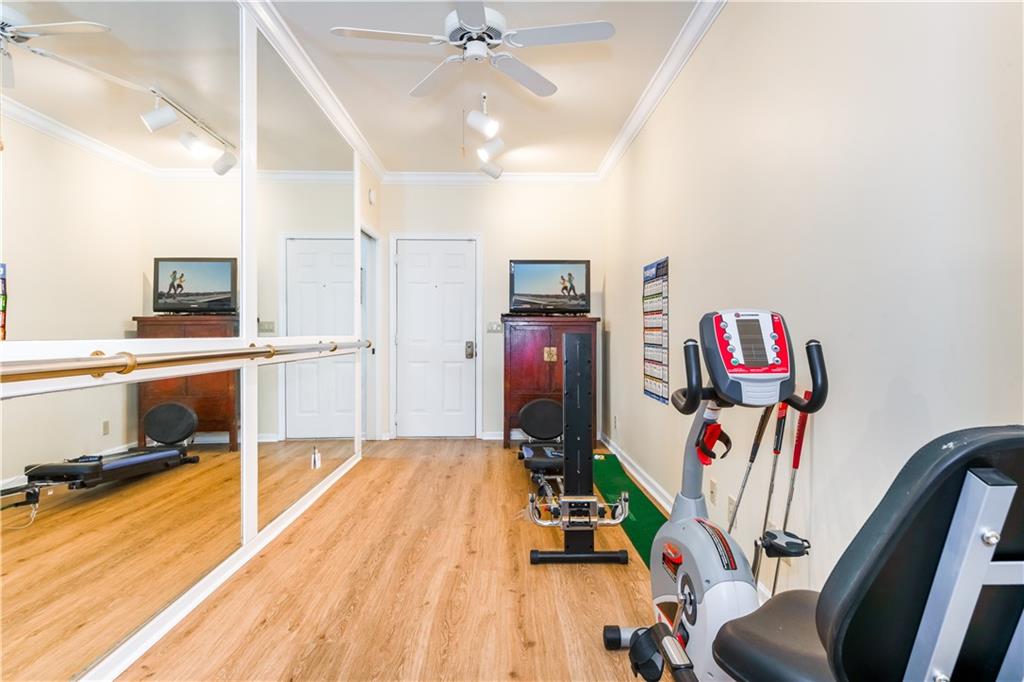 Eagle Trace - Residential