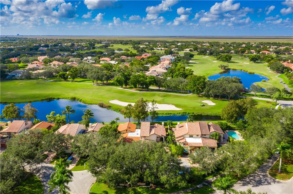 Eagle Trace - Residential