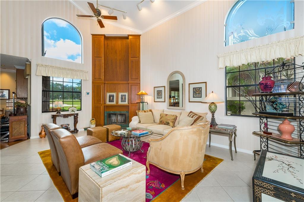 Eagle Trace - Residential