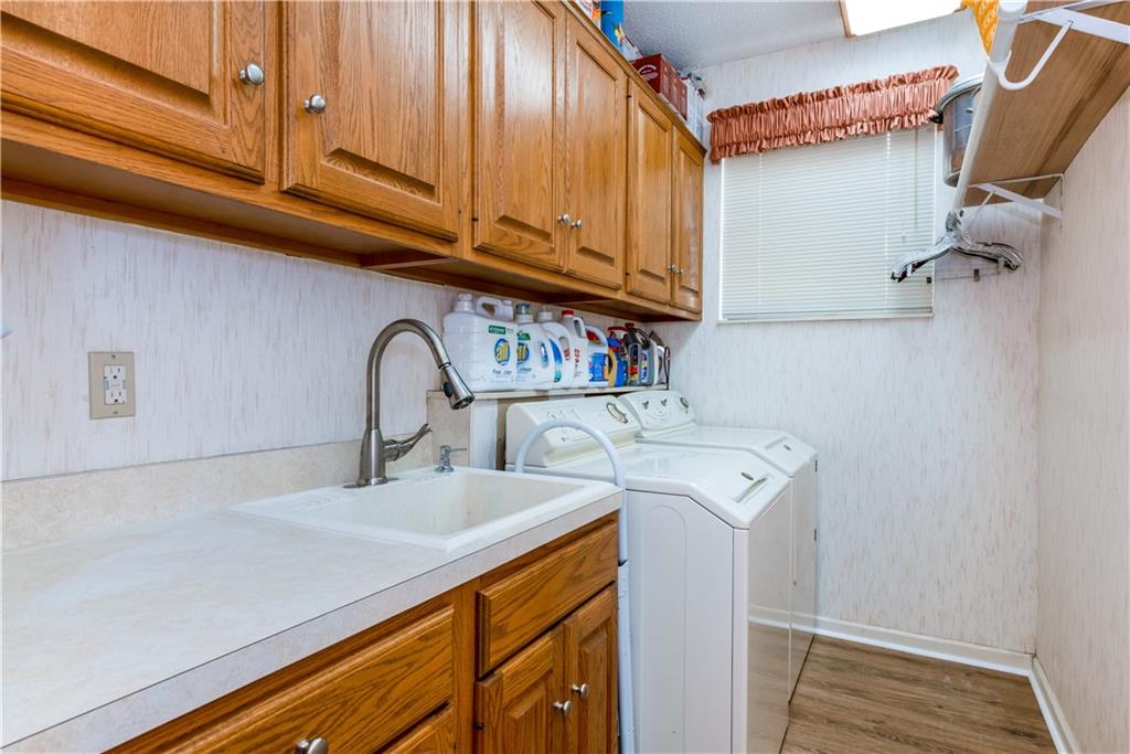 Eagle Trace - Residential