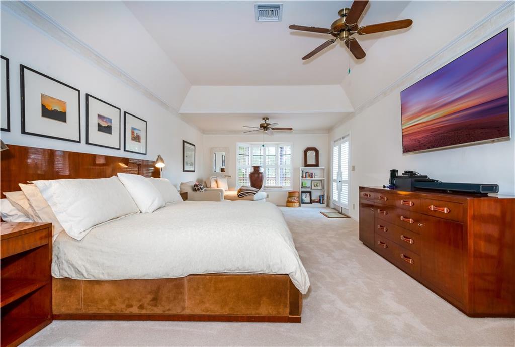 Eagle Trace - Residential