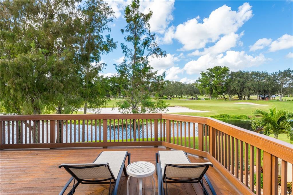 Eagle Trace - Residential