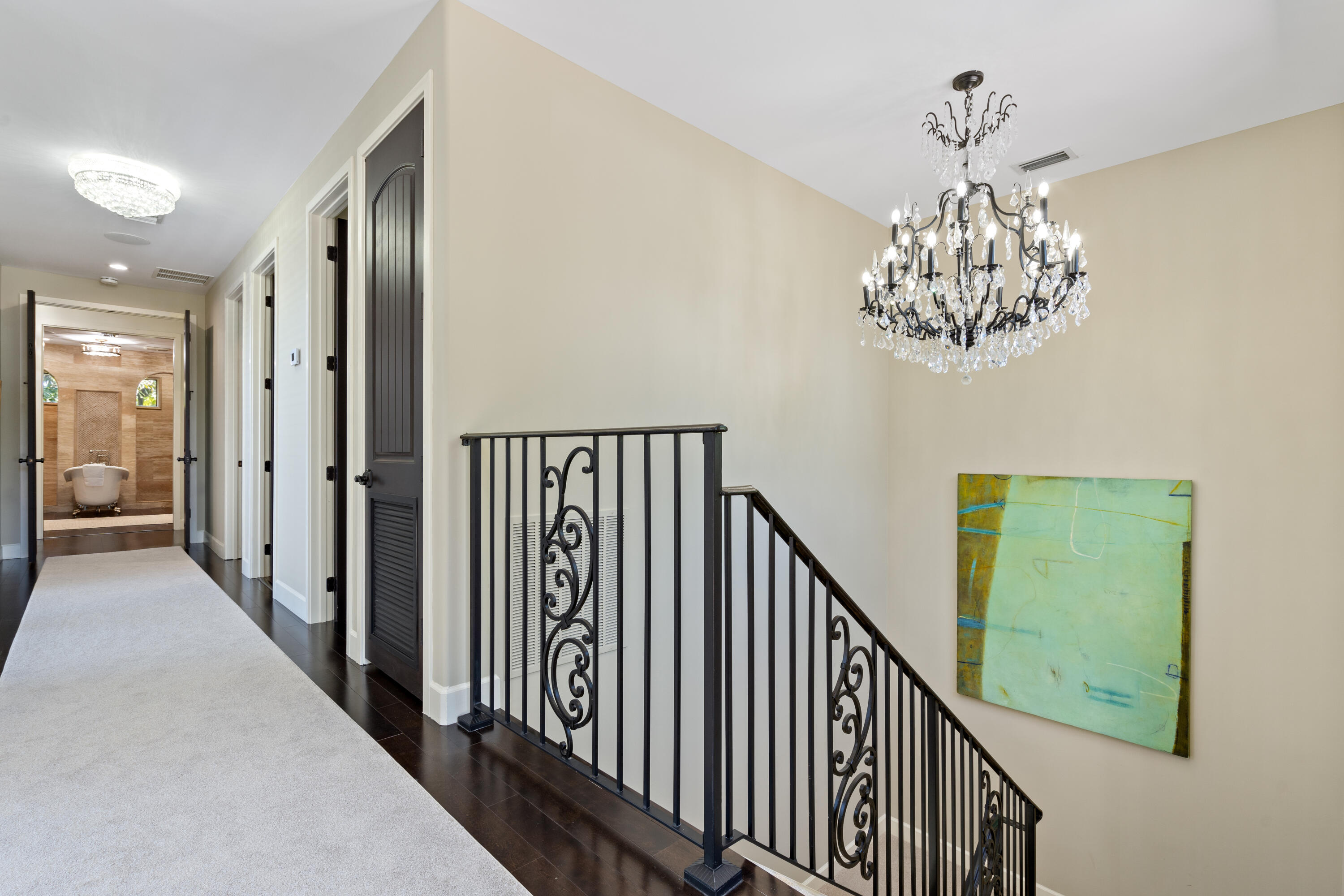 COLEE HAMMOCK - Residential Lease