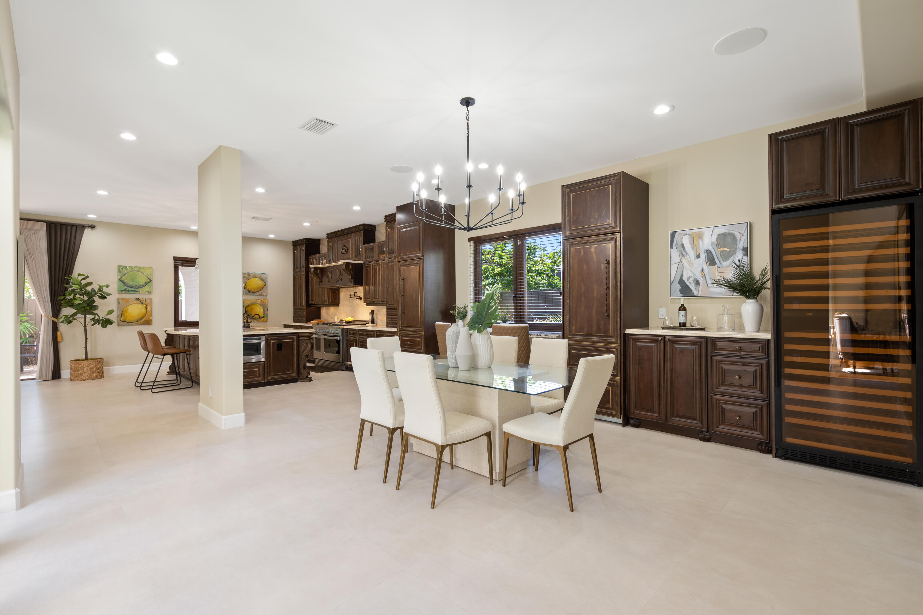 COLEE HAMMOCK - Residential Lease
