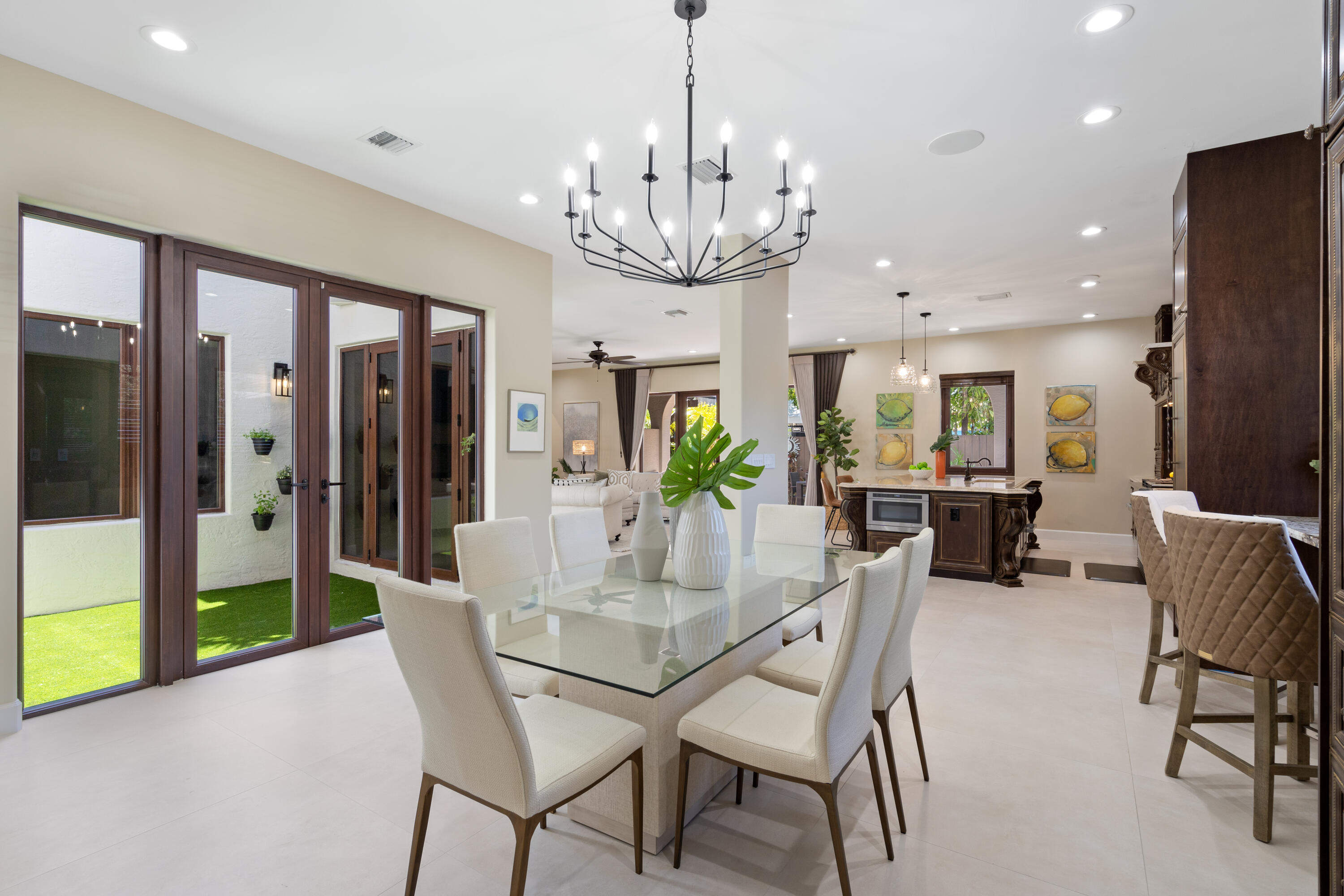 COLEE HAMMOCK - Residential Lease