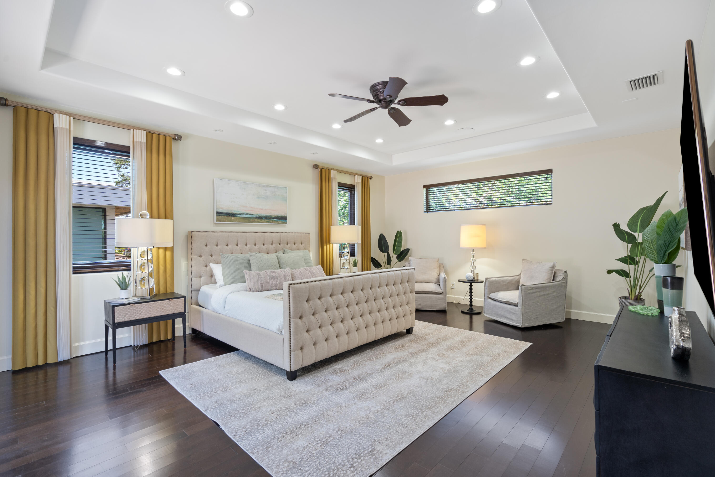 COLEE HAMMOCK - Residential Lease