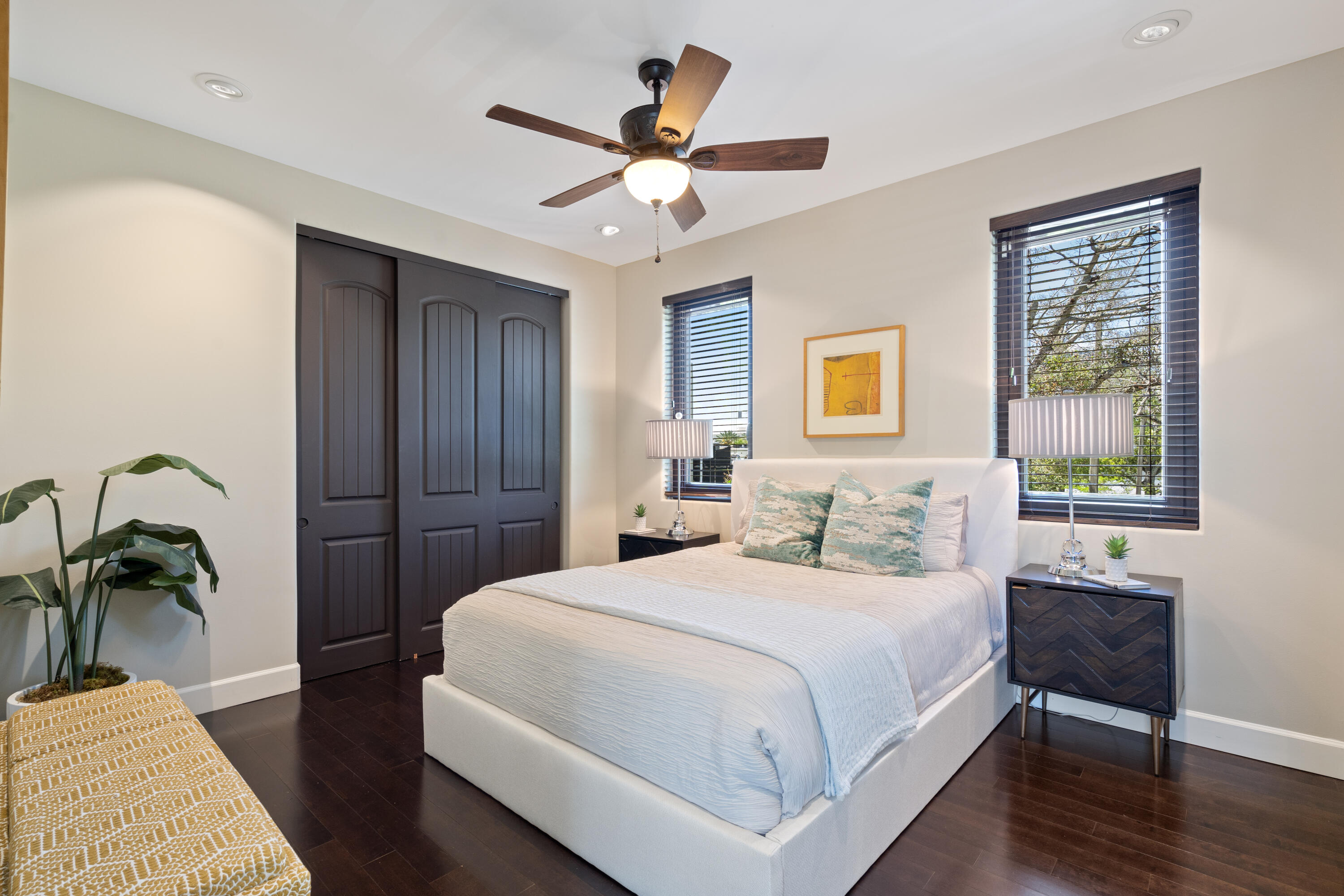 COLEE HAMMOCK - Residential Lease