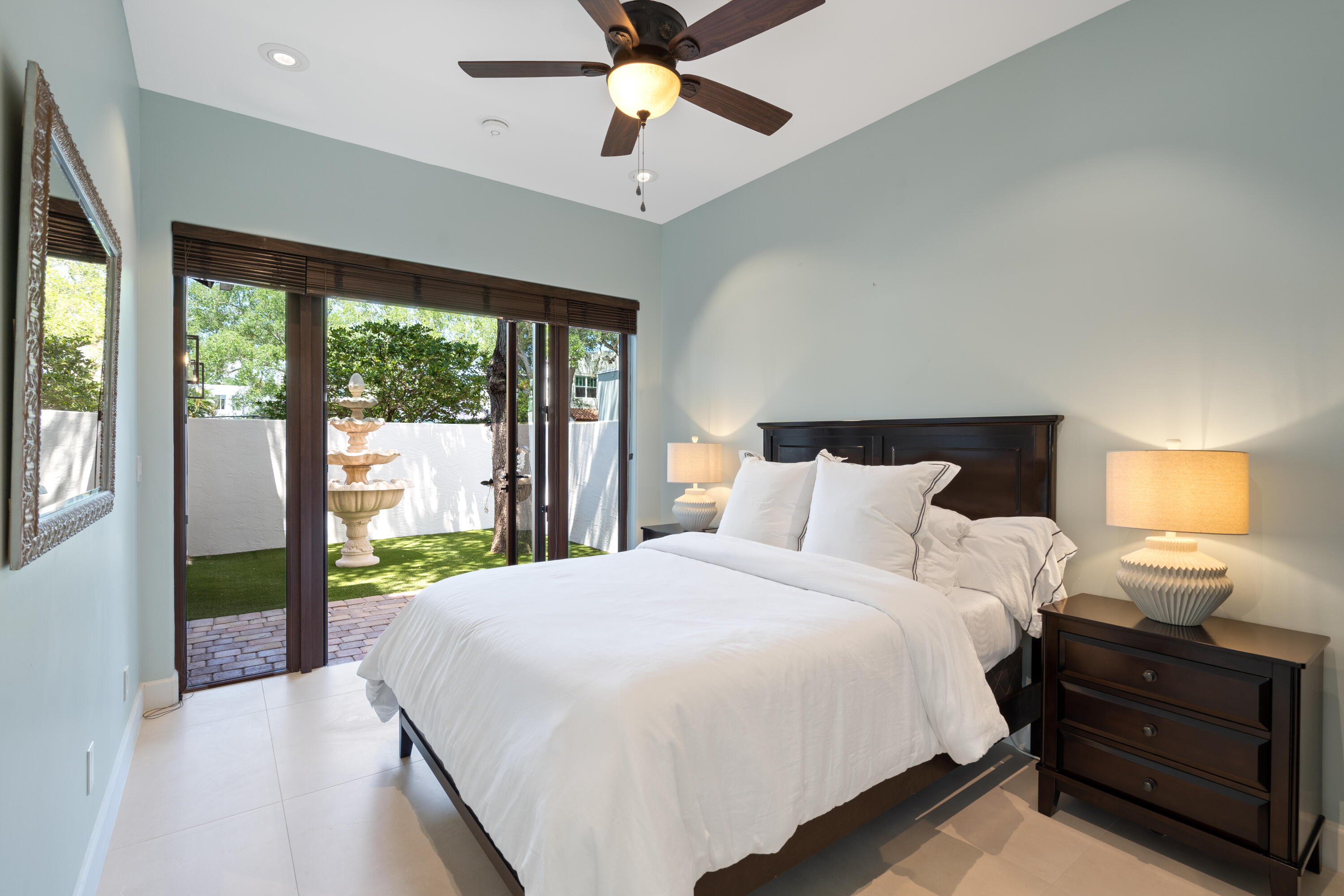 COLEE HAMMOCK - Residential Lease