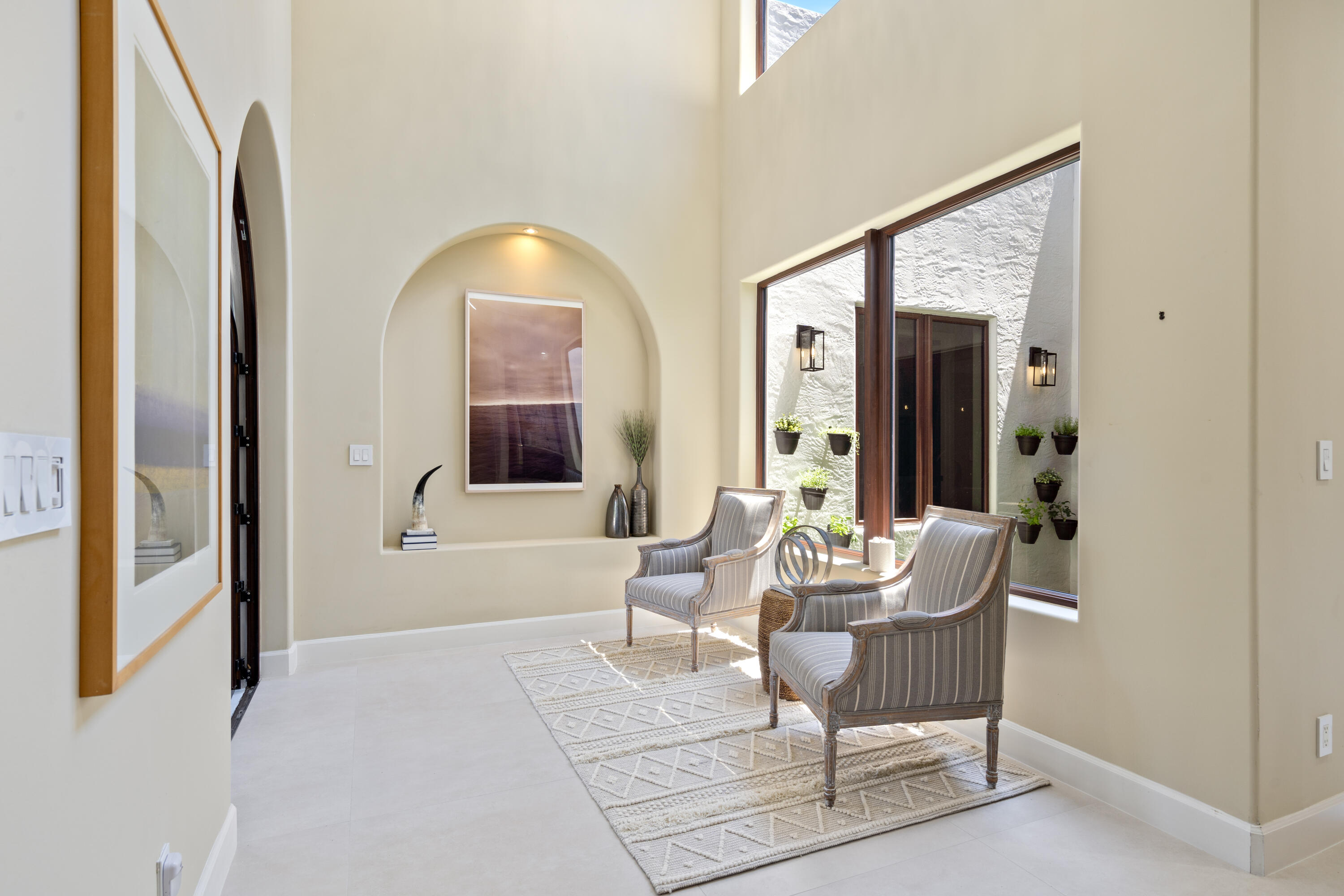 COLEE HAMMOCK - Residential Lease
