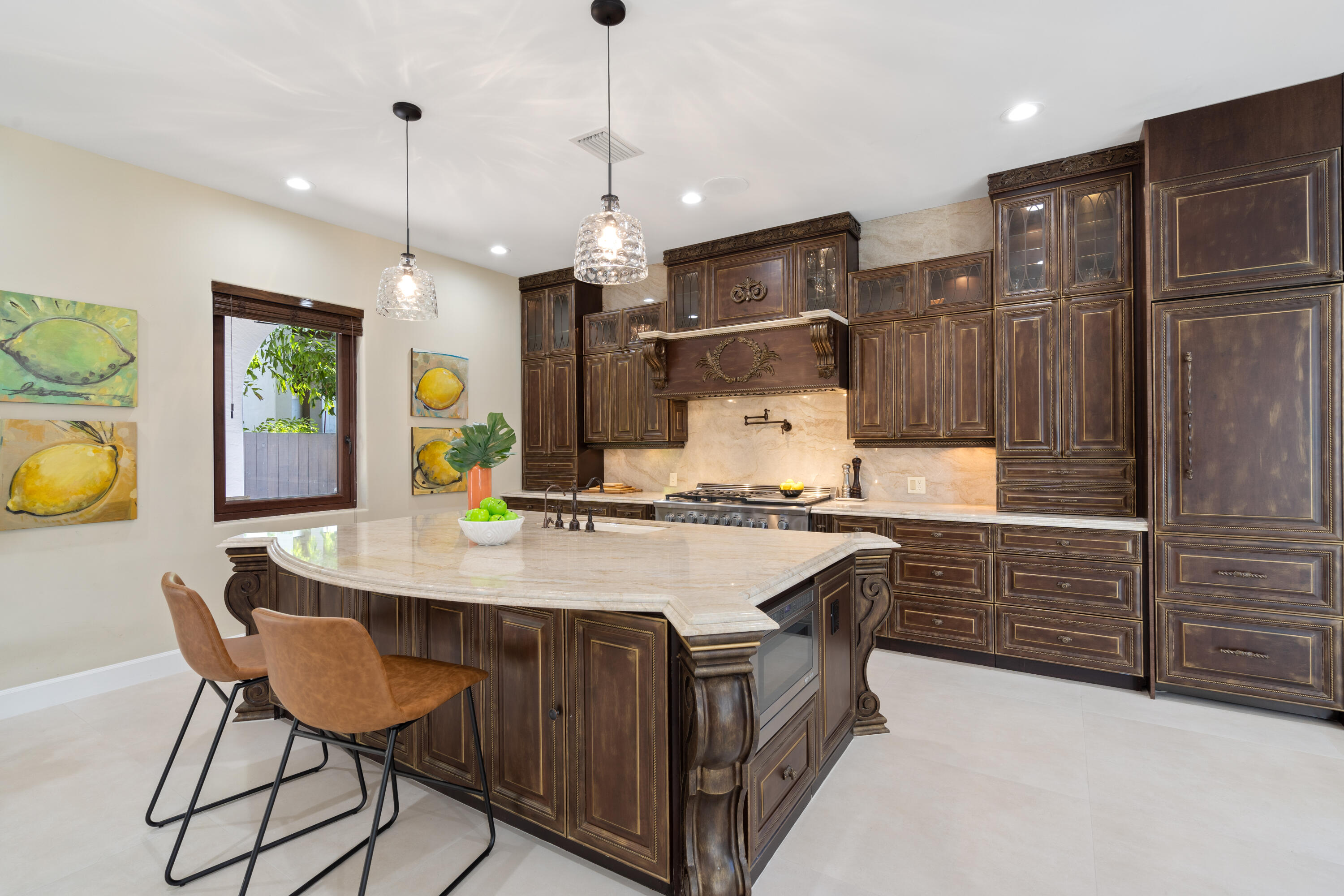 COLEE HAMMOCK - Residential Lease