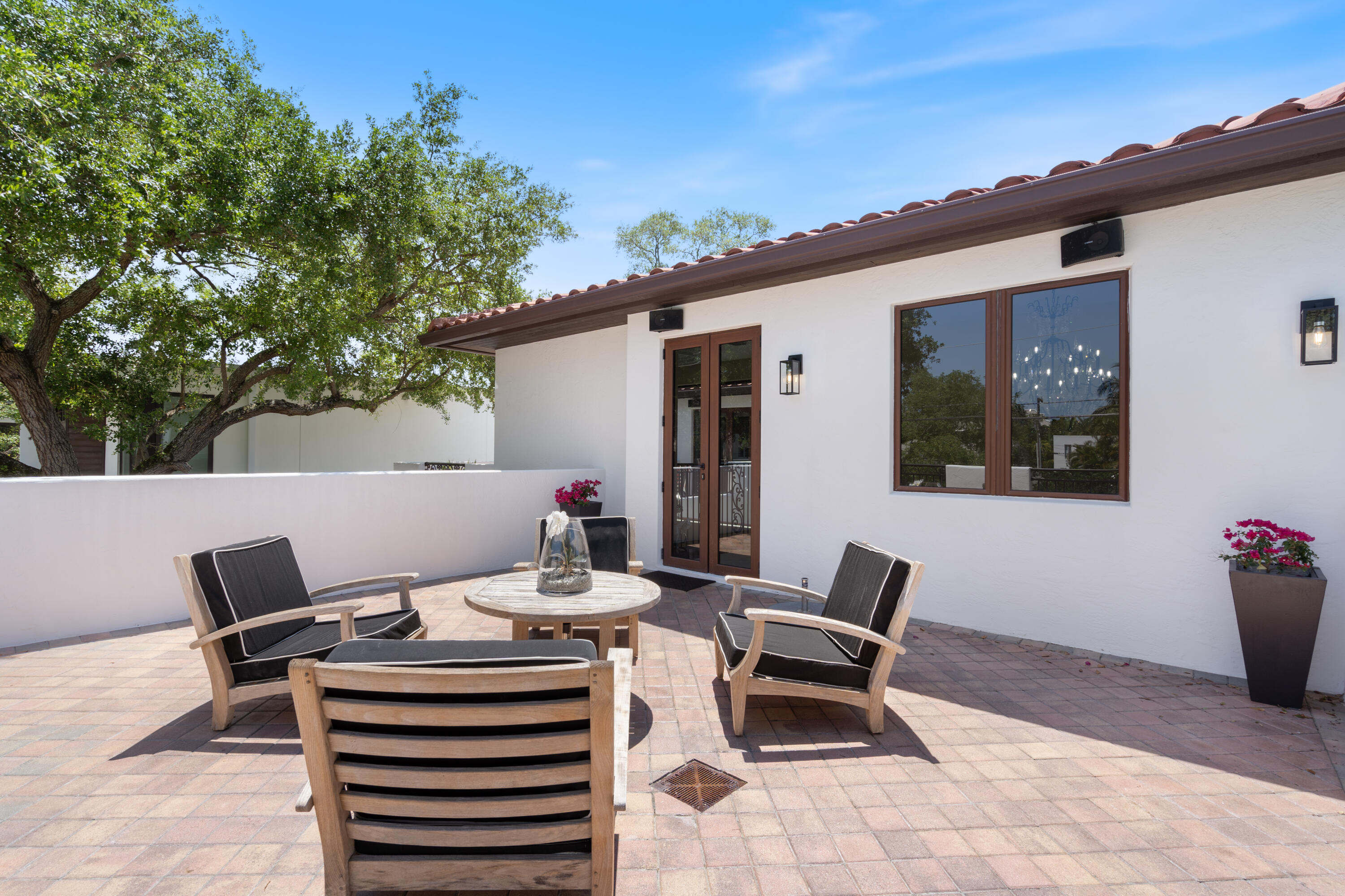 COLEE HAMMOCK - Residential Lease