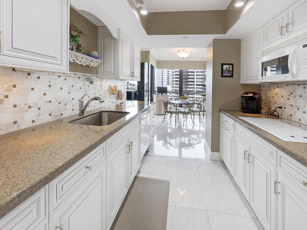 MARTINIQUE 2 - Residential