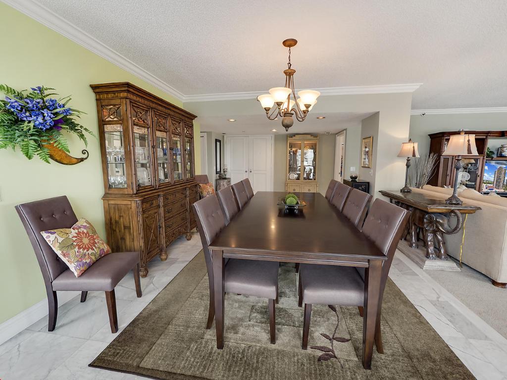 MARTINIQUE 2 - Residential