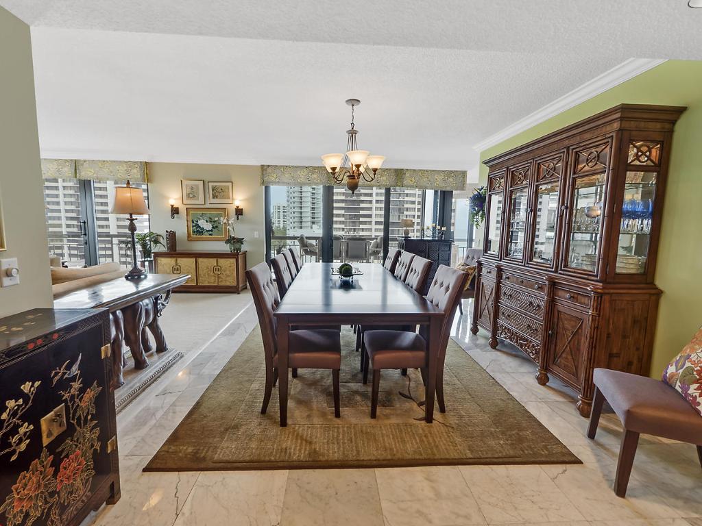 MARTINIQUE 2 - Residential