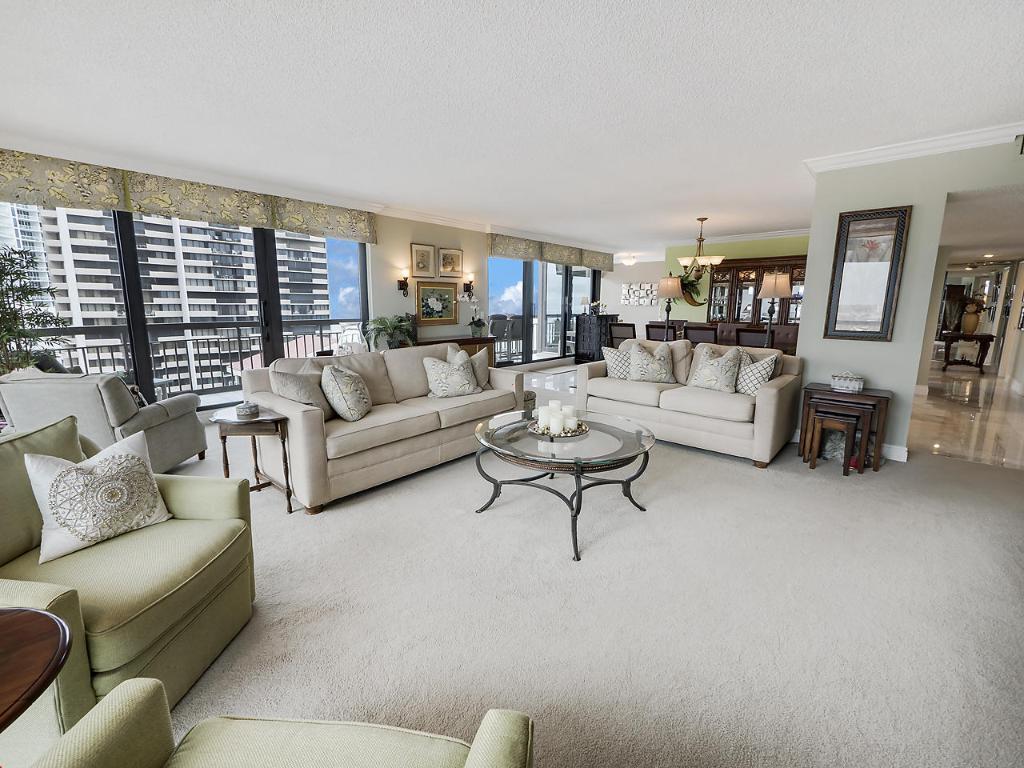 MARTINIQUE 2 - Residential