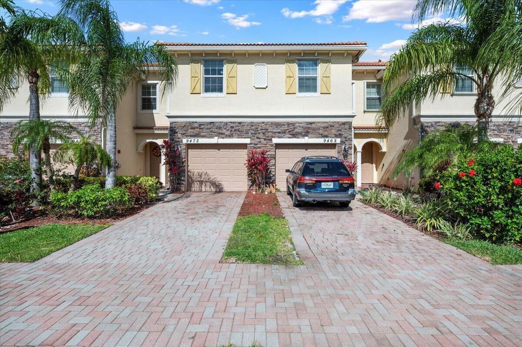 Photo of 9472 SW Merlin Court, Stuart, FL 34997 (MLS # R10978851)